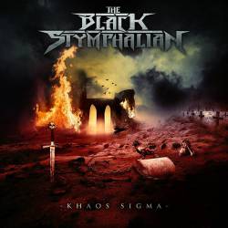 The Black Stymphalian : Khaos Sigma
